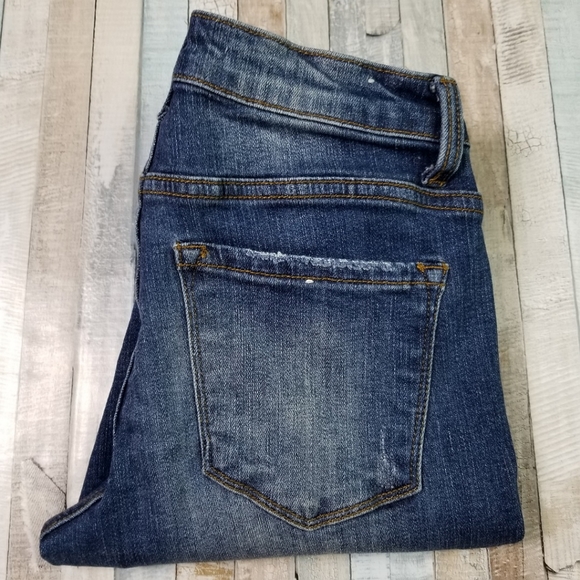 KanCan Skinny Jeans - Picture 1 of 8